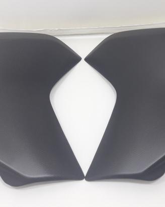 FIANCHETTI LATERALI SERBATOIO CARBONIO MULTISTRADA