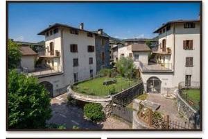 Appartamento di 46 m² con 3 locali a Dazio