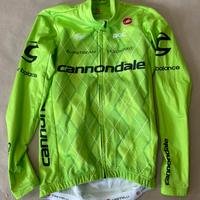 Castelli Cannondale