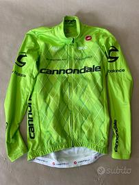 Castelli Cannondale