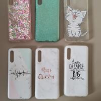 Cover cellulare
