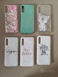Cover cellulare