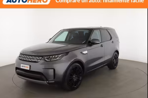 LAND ROVER Discovery 2.0 SD4 240 CV HSE