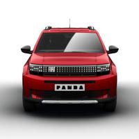 FIAT Grande Panda 1.2 Hybrid 110 CV S&S La Prima