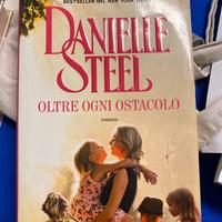Libro “oltre  ostacolo”