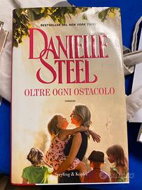 Libro “oltre  ostacolo”