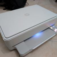 Stampante HP Envy 6022e