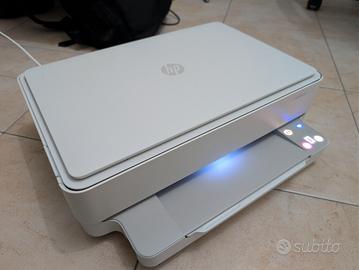 Stampante HP Envy 6022e