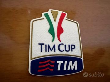Patch Tim Cup 2010-2015