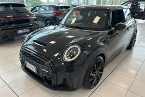 Mini 2.0 Cooper S JCW Auto