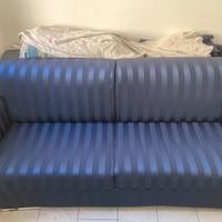 Divano letto