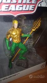 Action Figure Aquaman - Justice League Movie