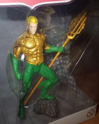 Action Figure Aquaman - Justice League Movie