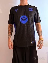 Maglia Barcellona Nike originale – Taglia M