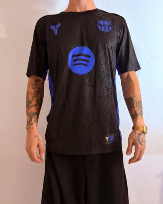 Maglia Barcellona Nike originale – Taglia M