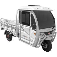 minicar e motocarri elettrici