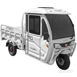 minicar e motocarri elettrici