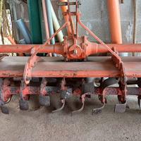 Fresa Agricolo Maletti