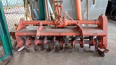 Fresa Agricolo Maletti