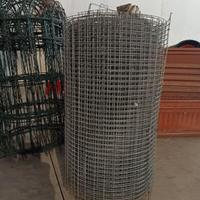 Reti metalliche da giardino o ringhiere