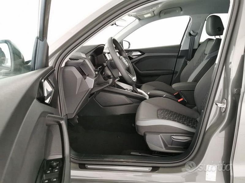 Audi A1 Allstreet 2025 photo 5