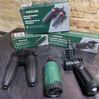 Ugelli Parkside per idropulitrice