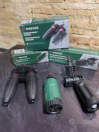 Ugelli Parkside per idropulitrice