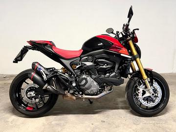 DUCATI Monster 937 SP