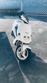 Malaguti Phantom 50 - 1998