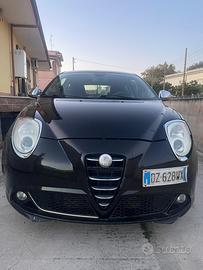 Alfa mito