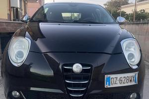 Alfa mito