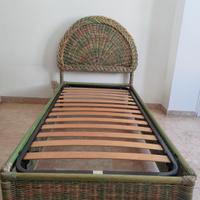 Letto singolo 