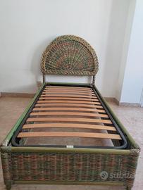 Letto singolo 