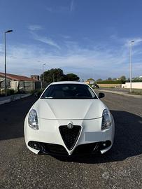 Giulietta 2015 2.0 175cv