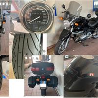 BMW R1150R - 2002 - unico proprietario