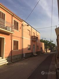 Casa indipendente Tuili