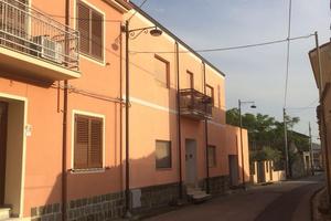 Casa indipendente Tuili
