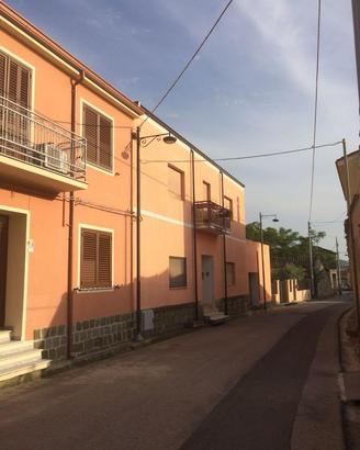 Casa indipendente Tuili