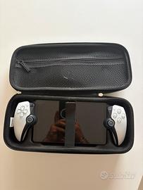 Play Station portale