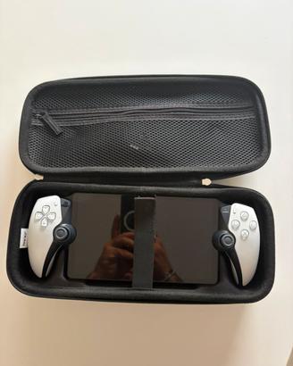 Play Station portale