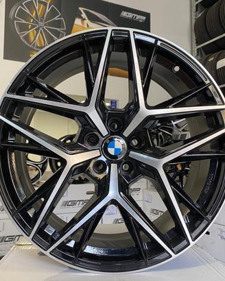 Cerchi Bmw raggio 19 NUOVI cod.19832
