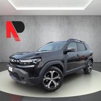 Dacia Duster Eco-G 100 CV Journey