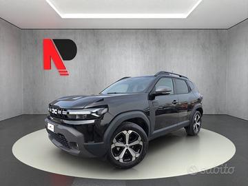 Dacia Duster Eco-G 100 CV Journey