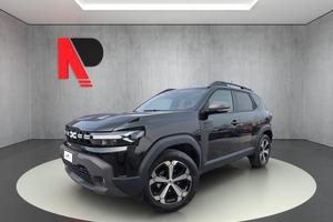 Dacia Duster Eco-G 100 CV Journey
