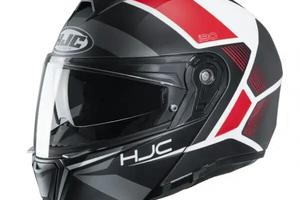 HJC i90