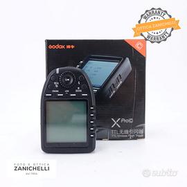 Godox X PRO-C (Canon) Usato (NS556)