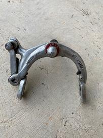 Pinze freno e vari accessori bici eroiche vintage