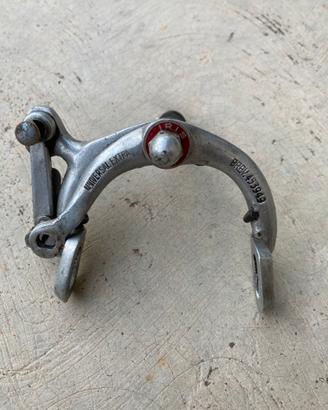 Pinze freno e vari accessori bici eroiche vintage