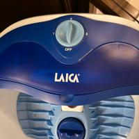 Idromassaggio plantare