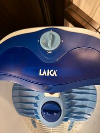 Idromassaggio plantare